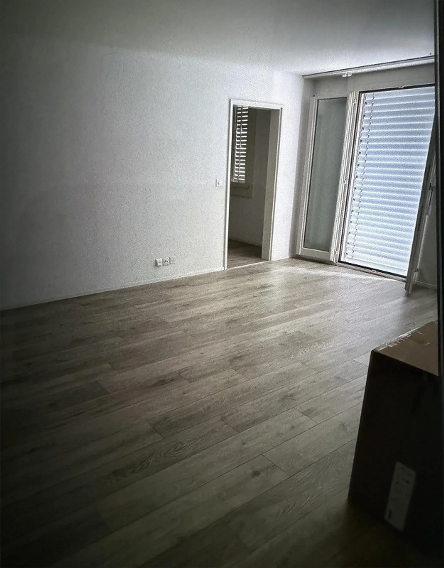 Charmante Wohnung in Kriens - Foto 2 von 7