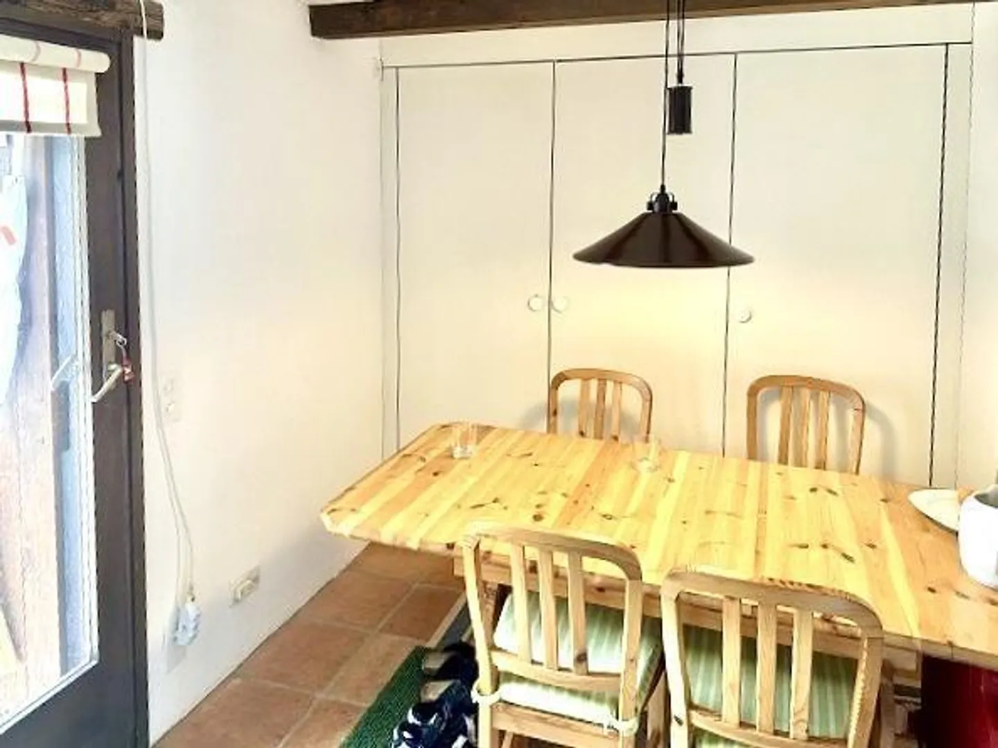 Rustico di 4 stanze con giardino in una posizione molto tranquilla e soleggiata... - Foto 9 di 34