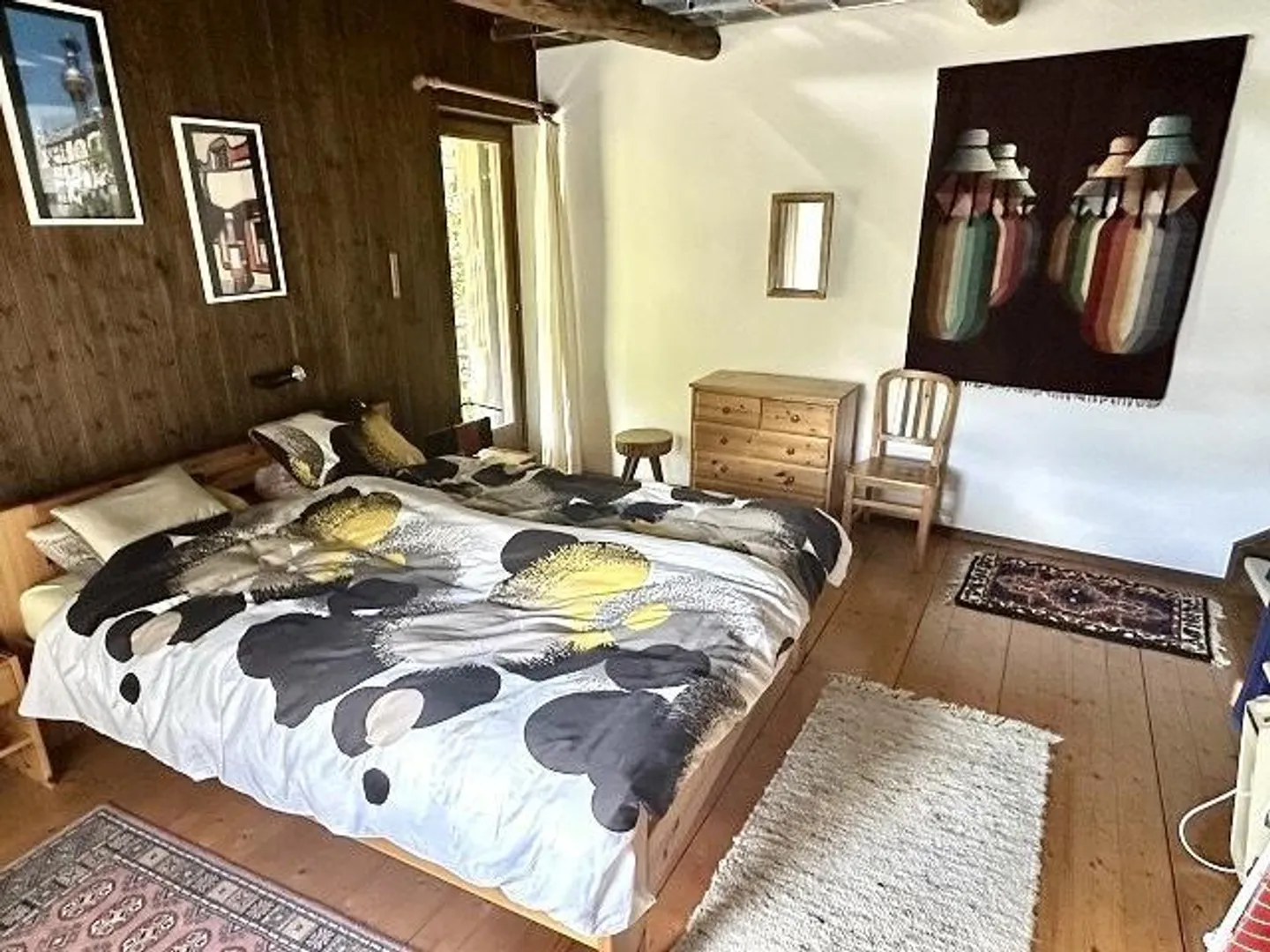 Rustico di 4 stanze con giardino in una posizione molto tranquilla e soleggiata... - Foto 10 di 34