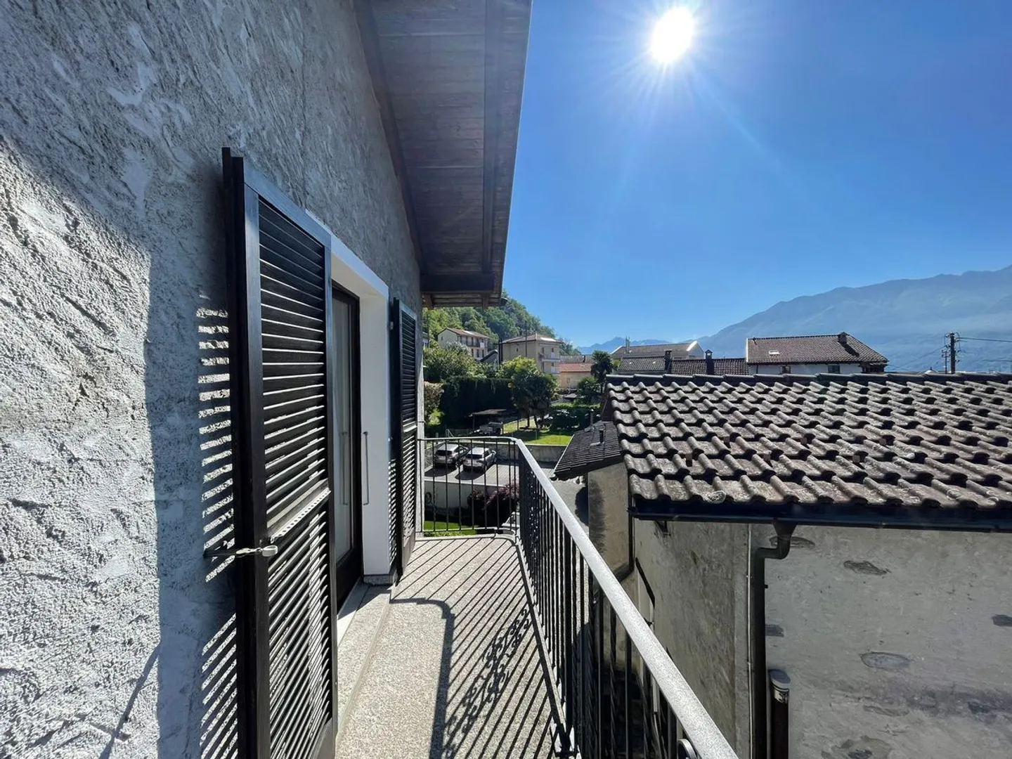 Casa Incantevole a Solduno - Foto 2 di 6