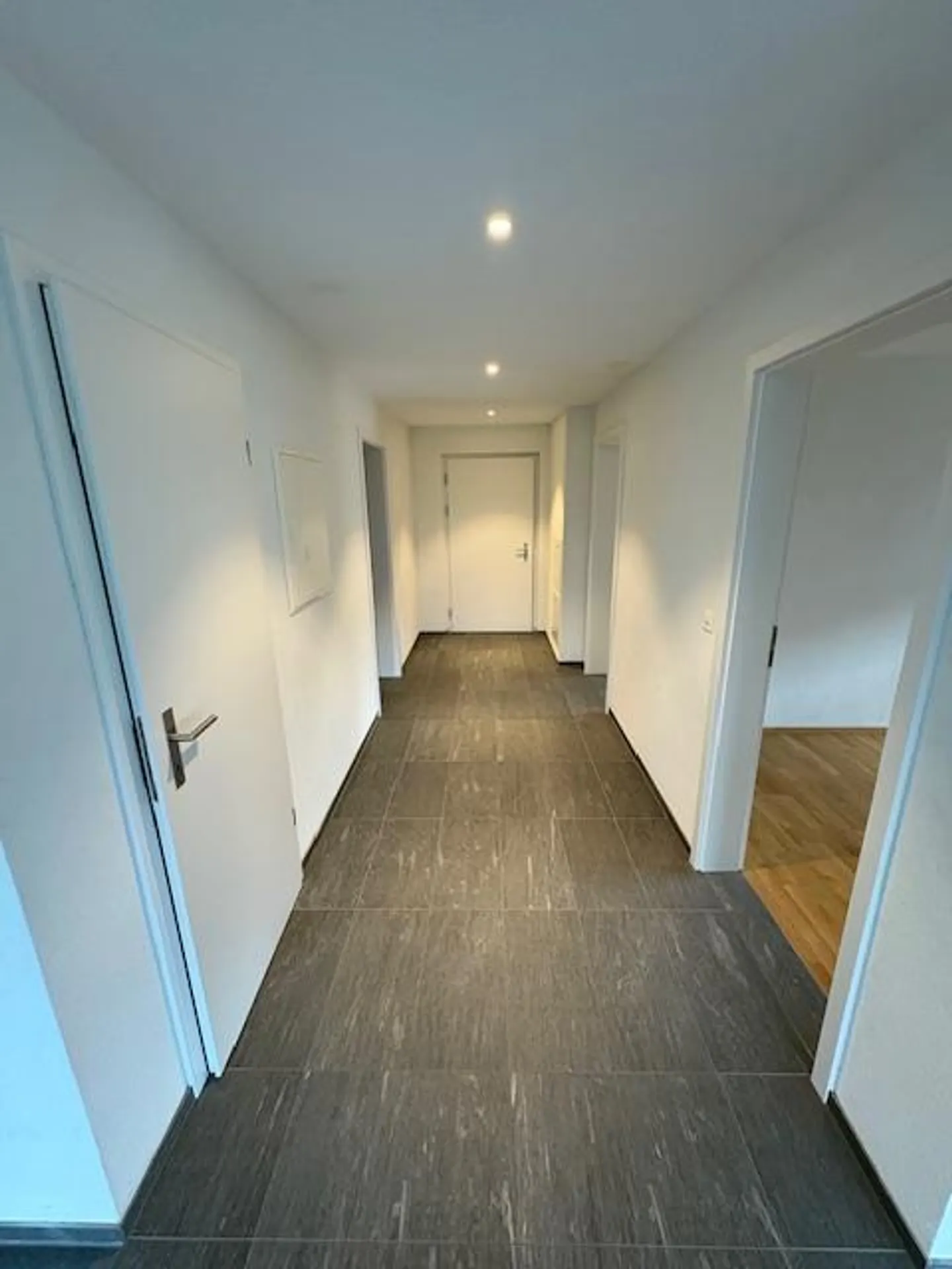4.5-room apartment with large terrace and mountain view for rent new - Photo 11 of 17