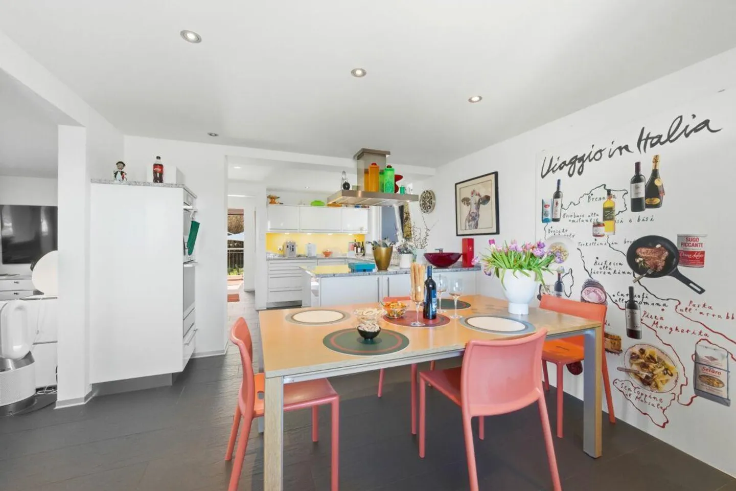 Maison familiale durable avec vue - Photo 3 sur 13