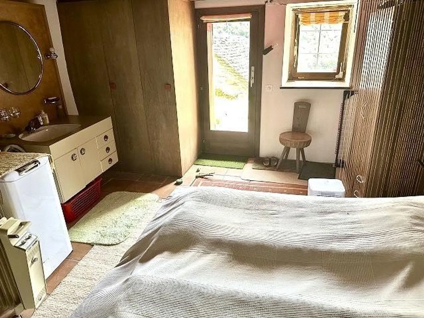 Rustico di 4 stanze con giardino in una posizione molto tranquilla e soleggiata... - Foto 14 di 34