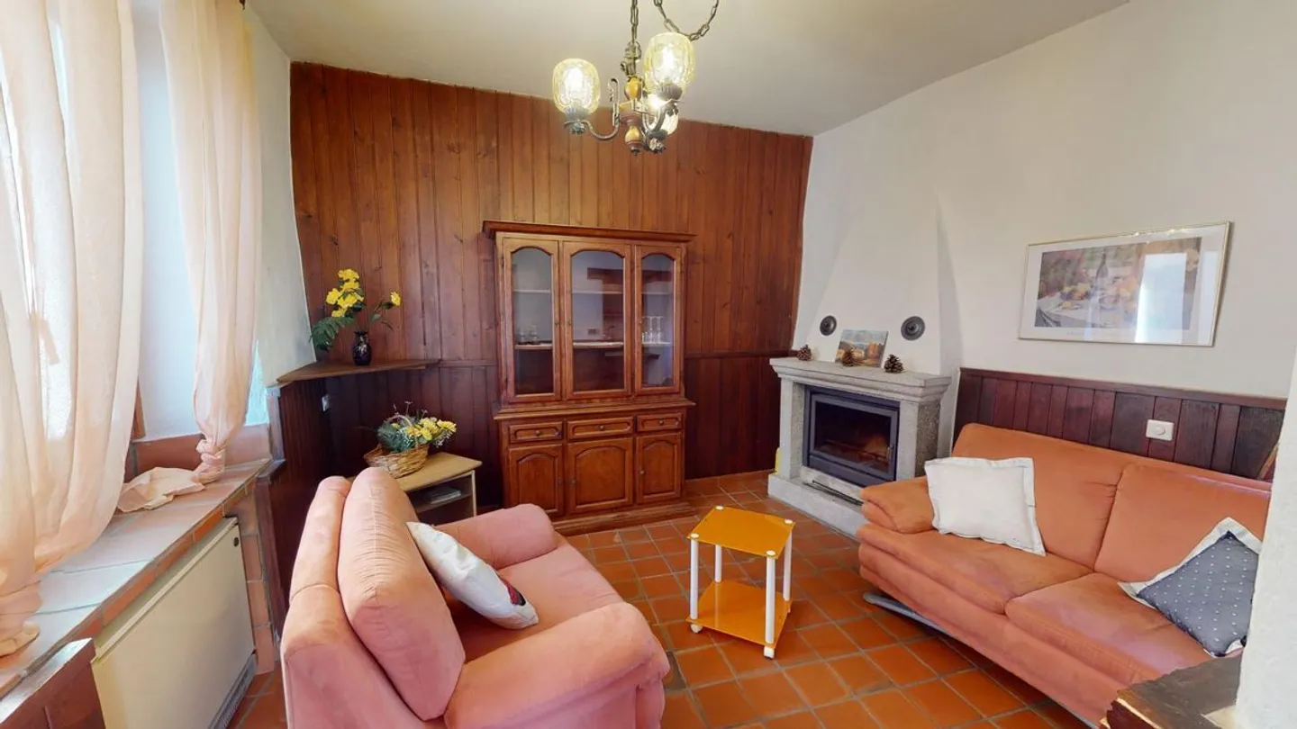 Casa Incantevole a Solduno - Foto 4 di 6