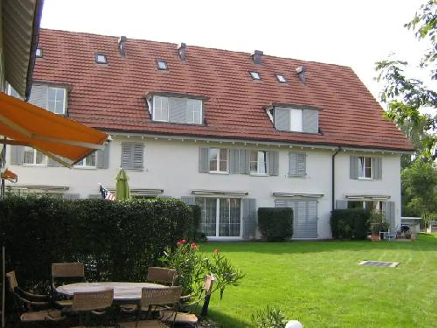 Duplex à louer - Photo 2 sur 9