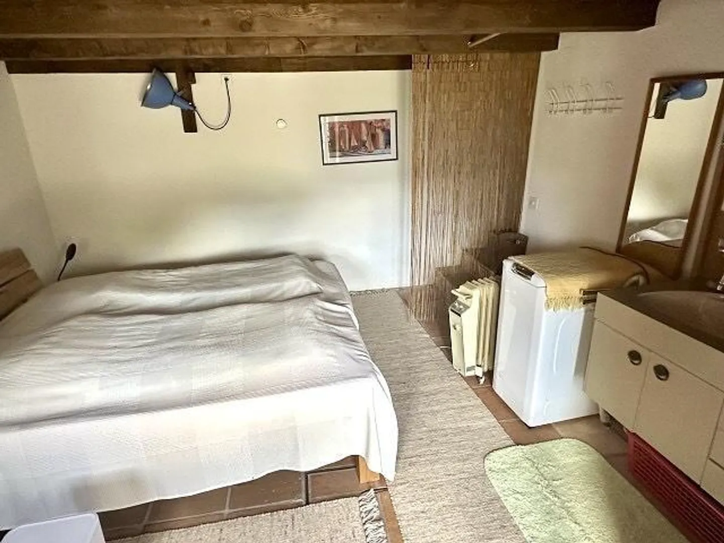Rustico di 4 stanze con giardino in una posizione molto tranquilla e soleggiata... - Foto 15 di 34