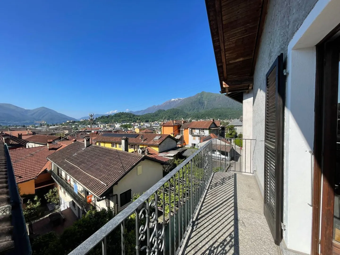 Casa Incantevole a Solduno - Foto 1 di 6