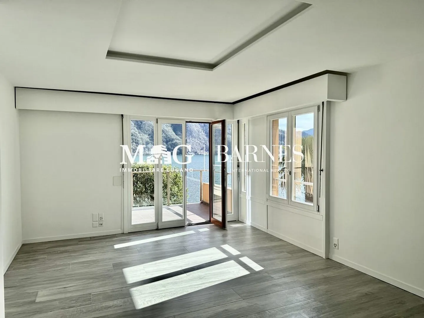 Appartamento moderno sul lago - Foto 7 di 10