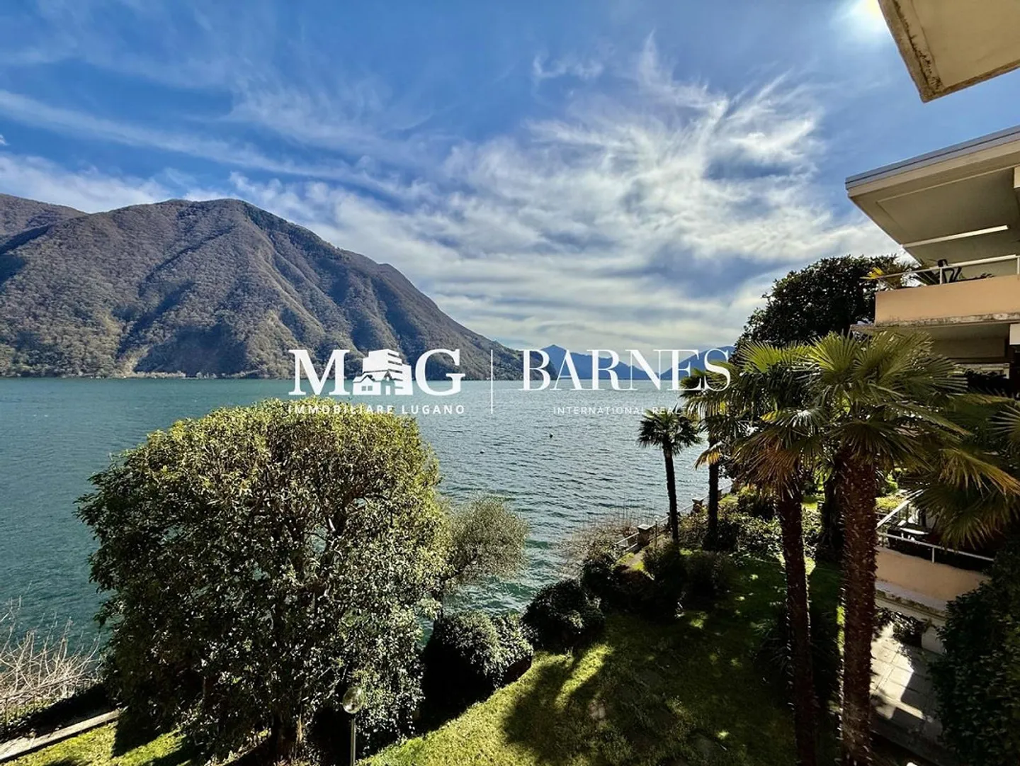 Appartamento moderno sul lago - Foto 9 di 10