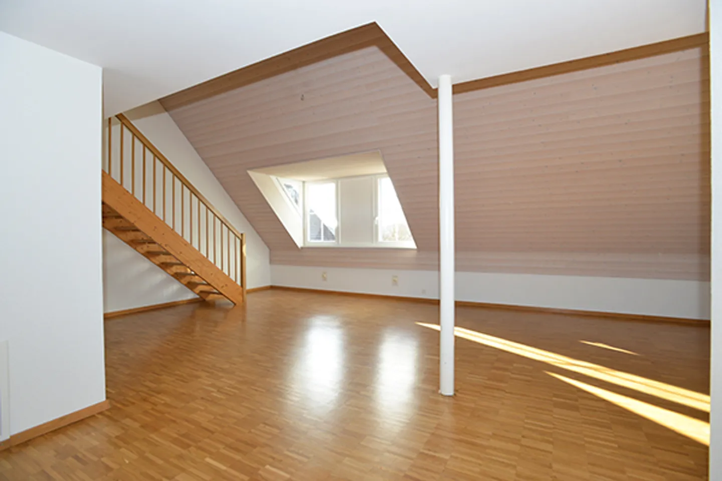 Duplex à louer - Photo 3 sur 9