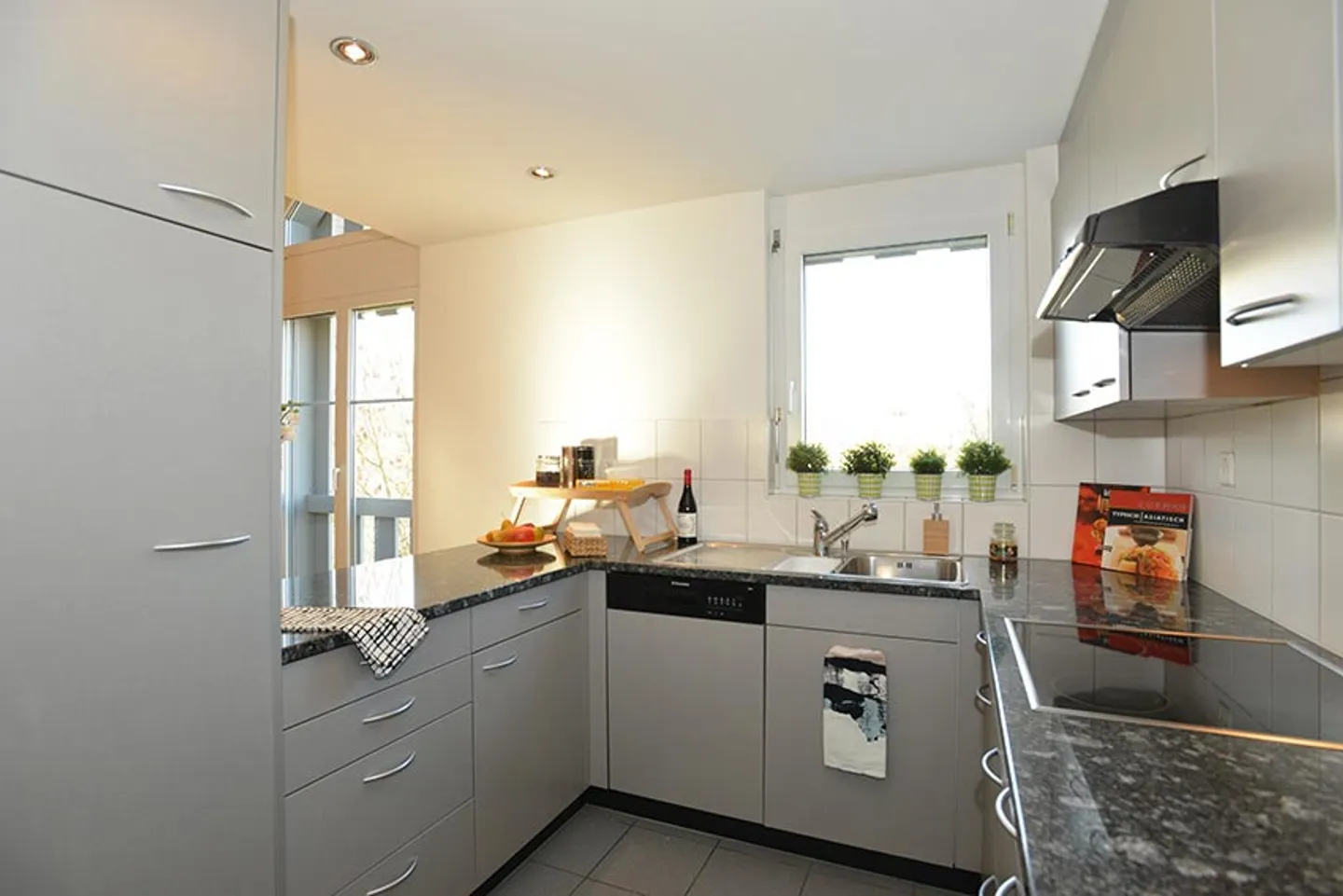 Duplex à louer - Photo 4 sur 9