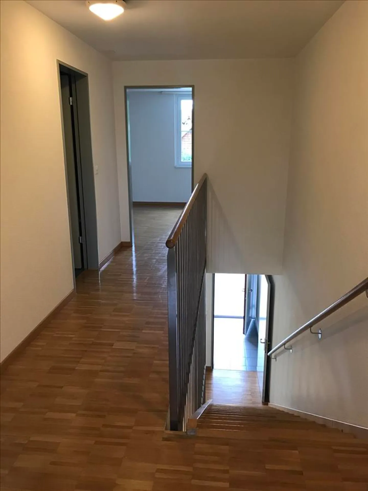 Duplex à louer - Photo 7 sur 9