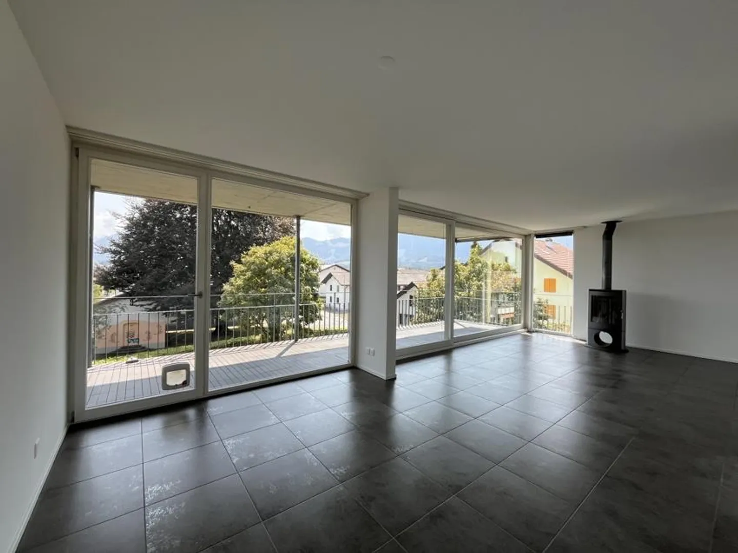 grosse 4.5-Zimmer Wohnung an zentraler Lage - Photo 8 of 16
