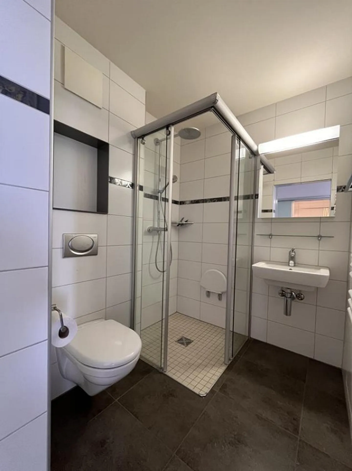 grosse 4.5-Zimmer Wohnung an zentraler Lage - Photo 12 of 16