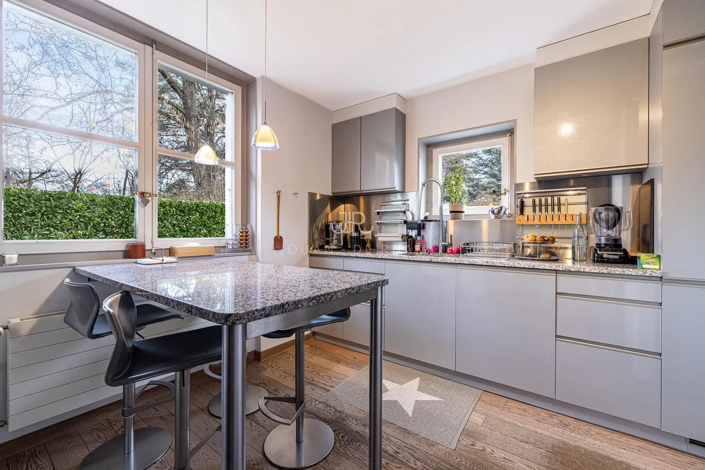 Elegance and Serenity / Renovated Detached Villa with Pool - Photo 4 of 11