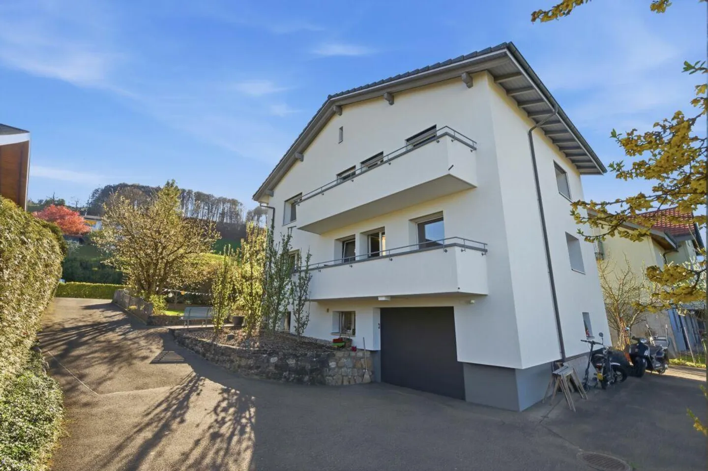 Maison familiale durable avec vue - Photo 13 sur 13