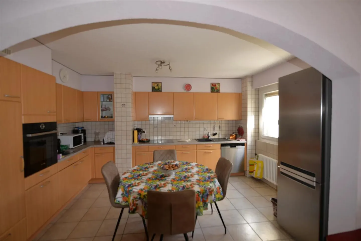 4.5 Room Apartment - Photo 3 of 8