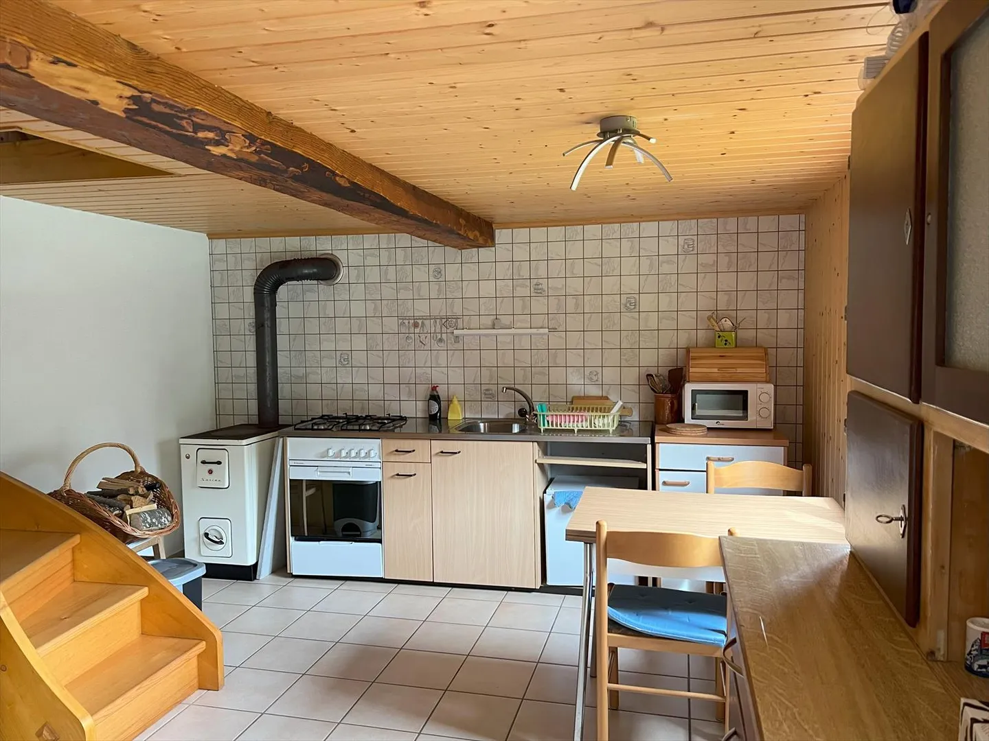 Charming Mayen with Stunning View in La Tzoumaz - Photo 4 of 9