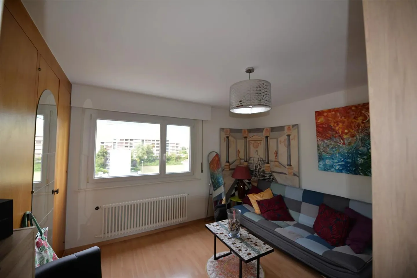 4.5 Room Apartment - Photo 6 of 8