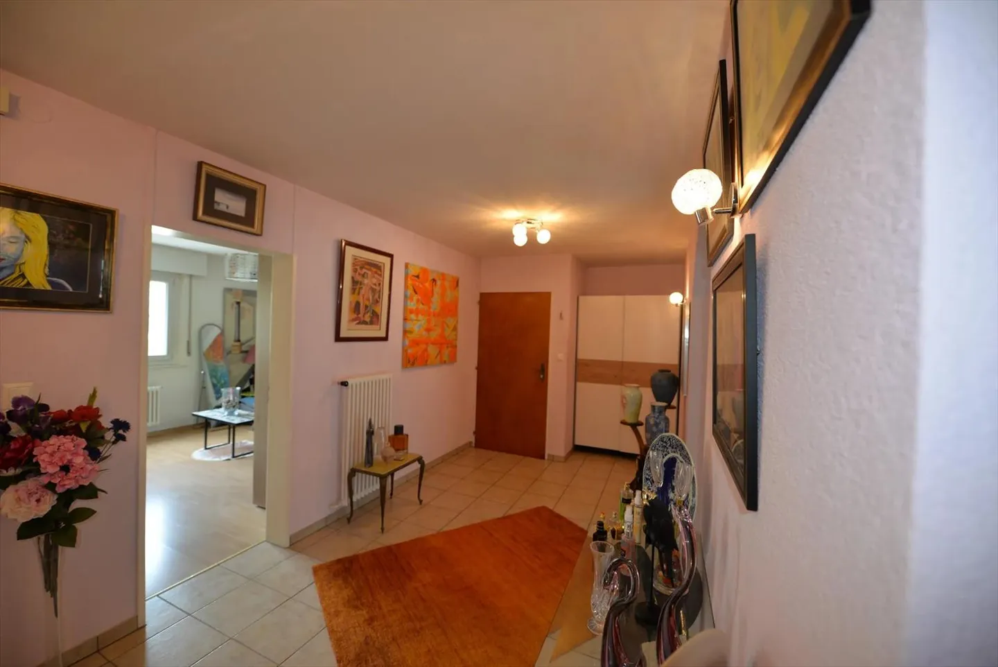 4.5 Room Apartment - Photo 7 of 8