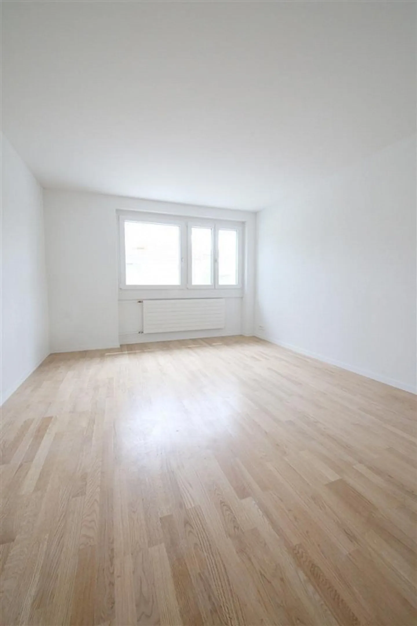 Appartamento moderno in una posizione tranquilla nel quartiere 6 - Foto 4 di 6
