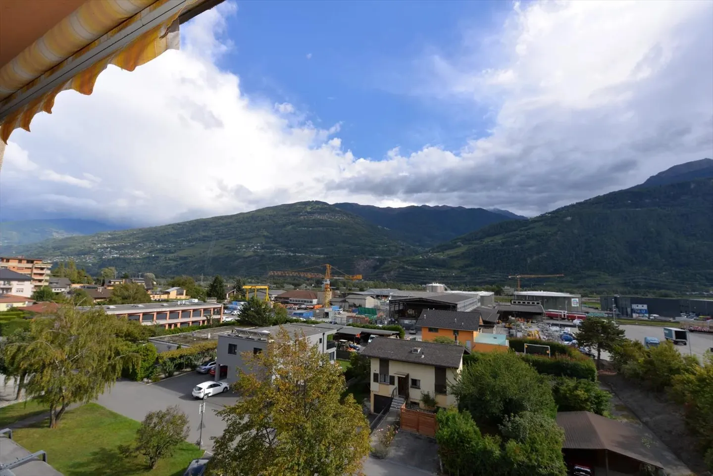 4.5 Room Apartment - Photo 8 of 8