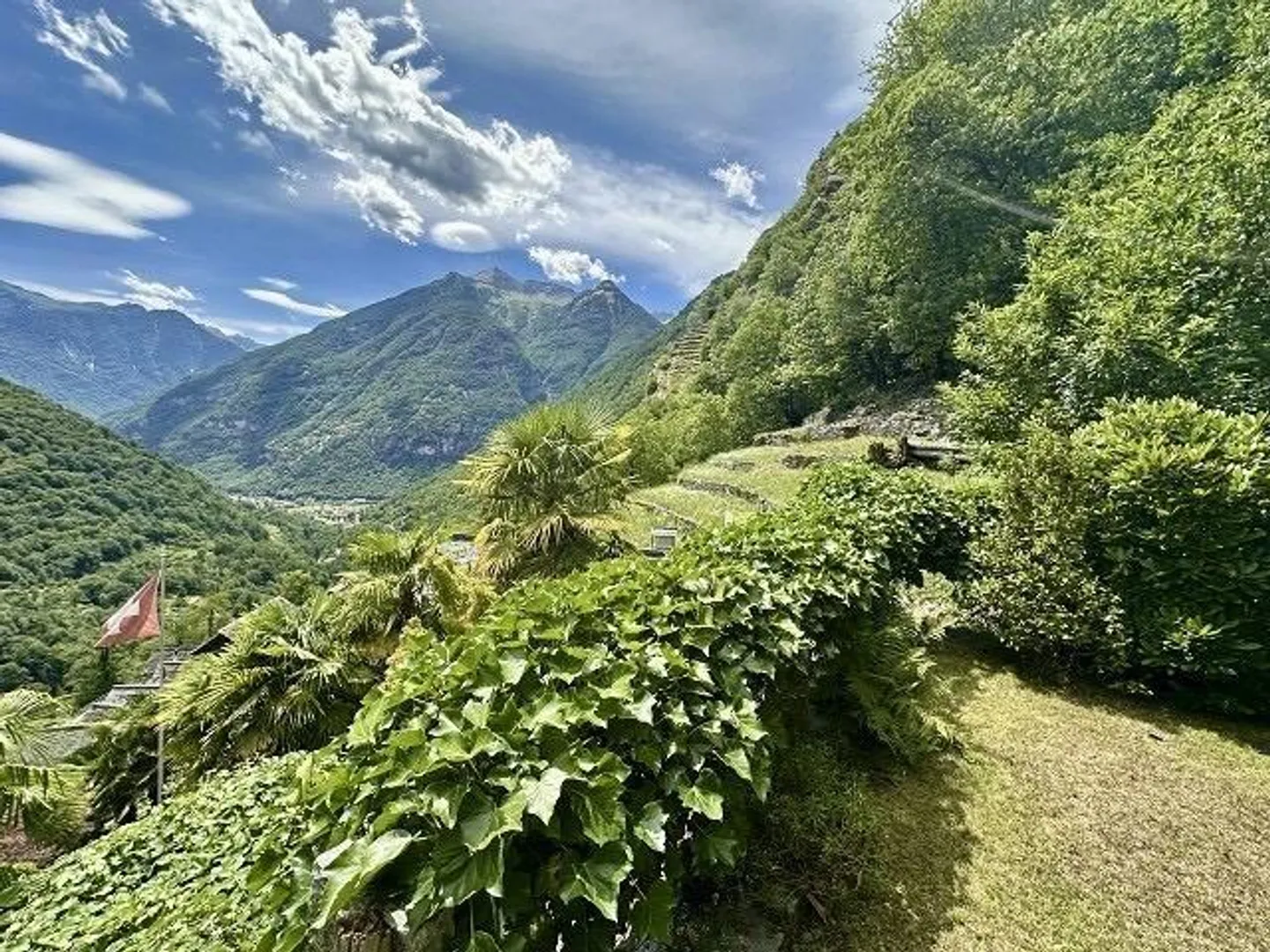 Rustico di 4 stanze con giardino in una posizione molto tranquilla e soleggiata... - Foto 25 di 34