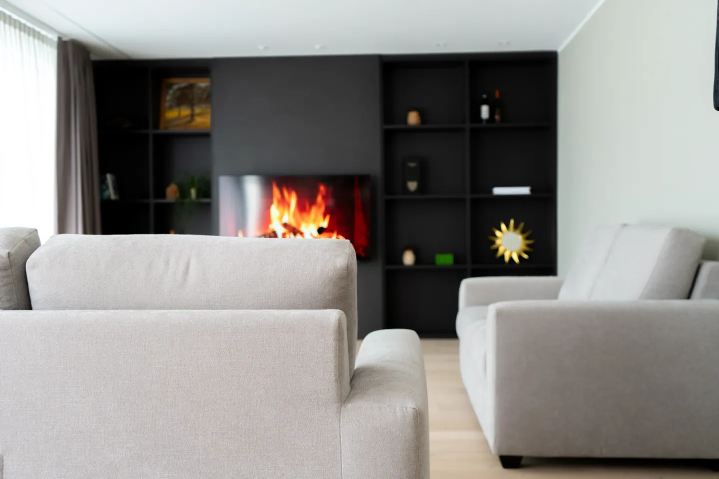 Sky Superior Suite - 5 - Foto 1 von 27