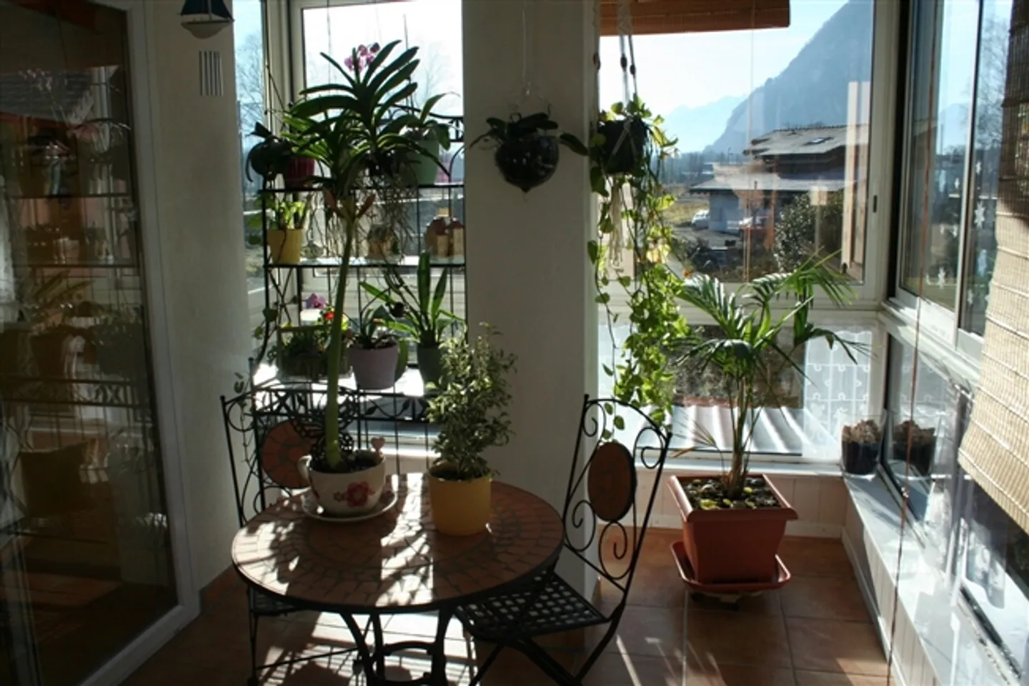 Large house with 2 apartments of 3.5 rooms each on 672 m² - Photo 11 of 20