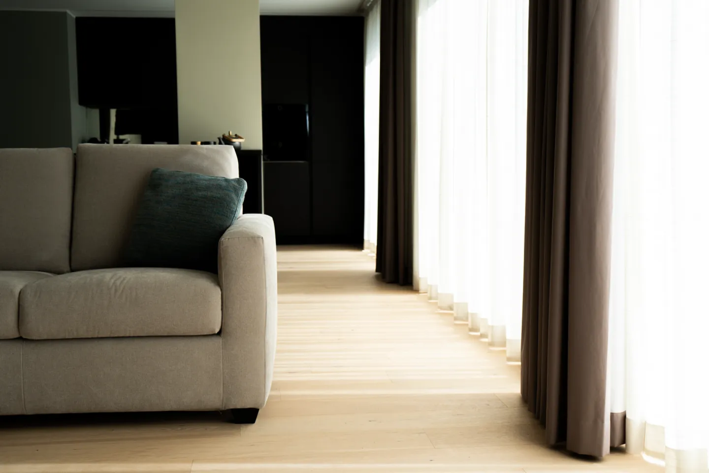 Sky Superior Suite - 5 - Foto 5 von 27