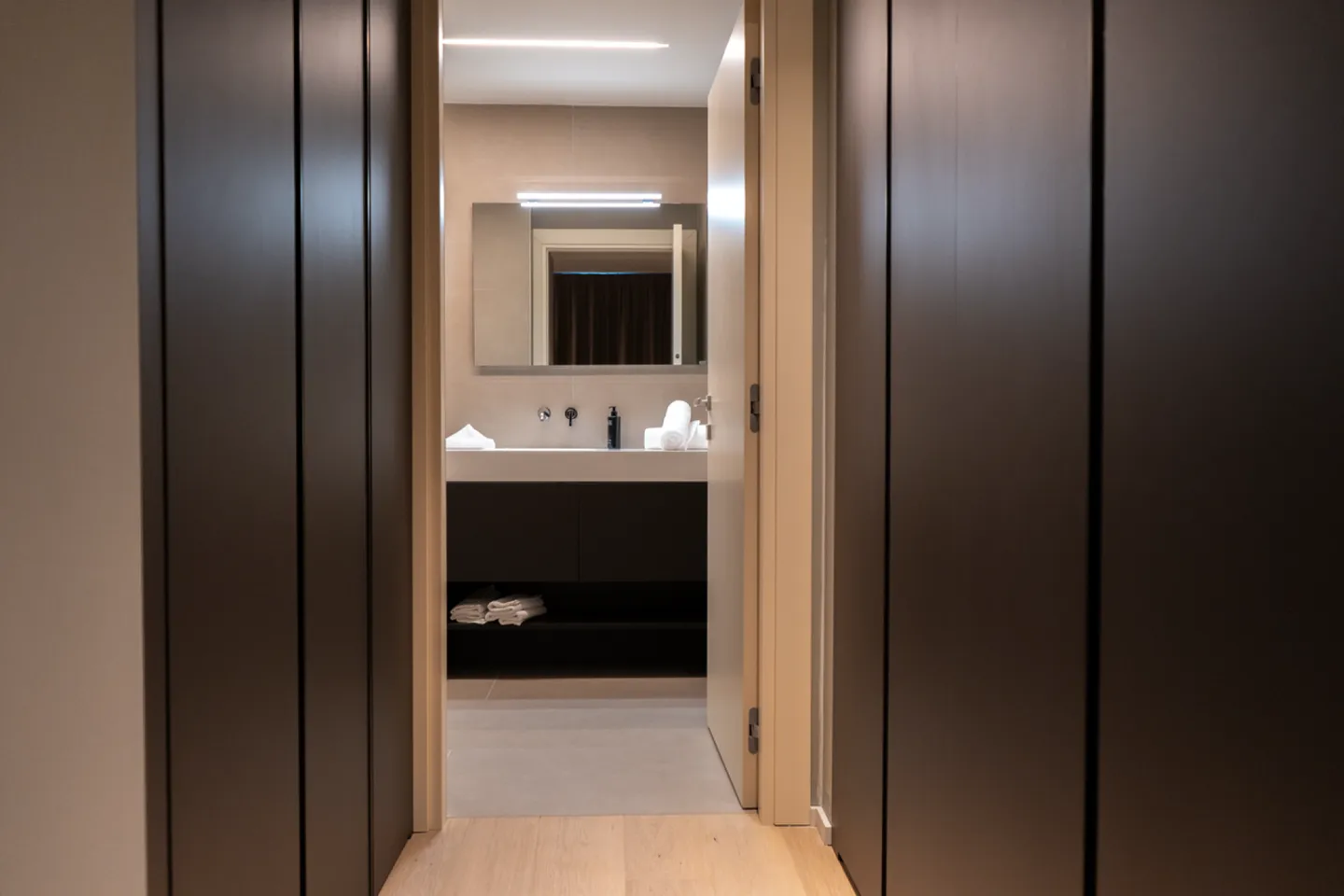 Sky Superior Suite - 5 - Foto 6 von 27
