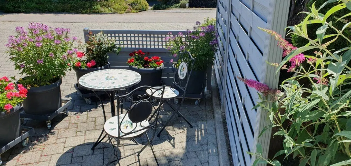Studiowohnung  - klein aber fein ! - Foto 1 di 13