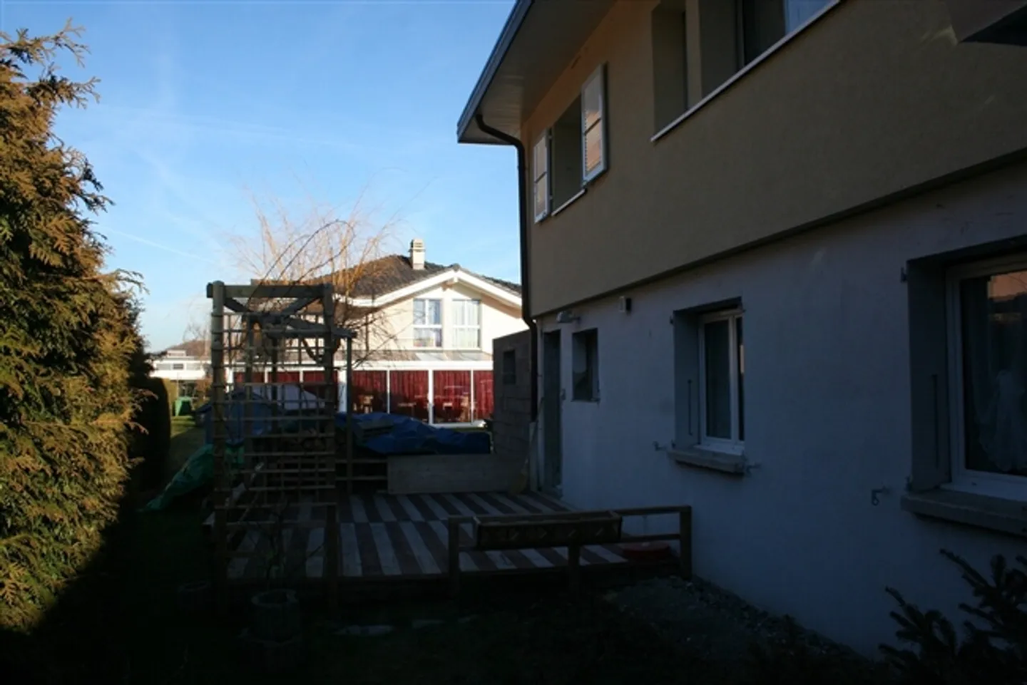 Large house with 2 apartments of 3.5 rooms each on 672 m² - Photo 7 of 20