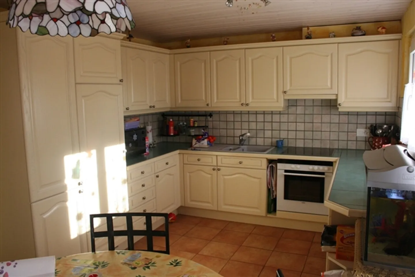 Large house with 2 apartments of 3.5 rooms each on 672 m² - Photo 8 of 20