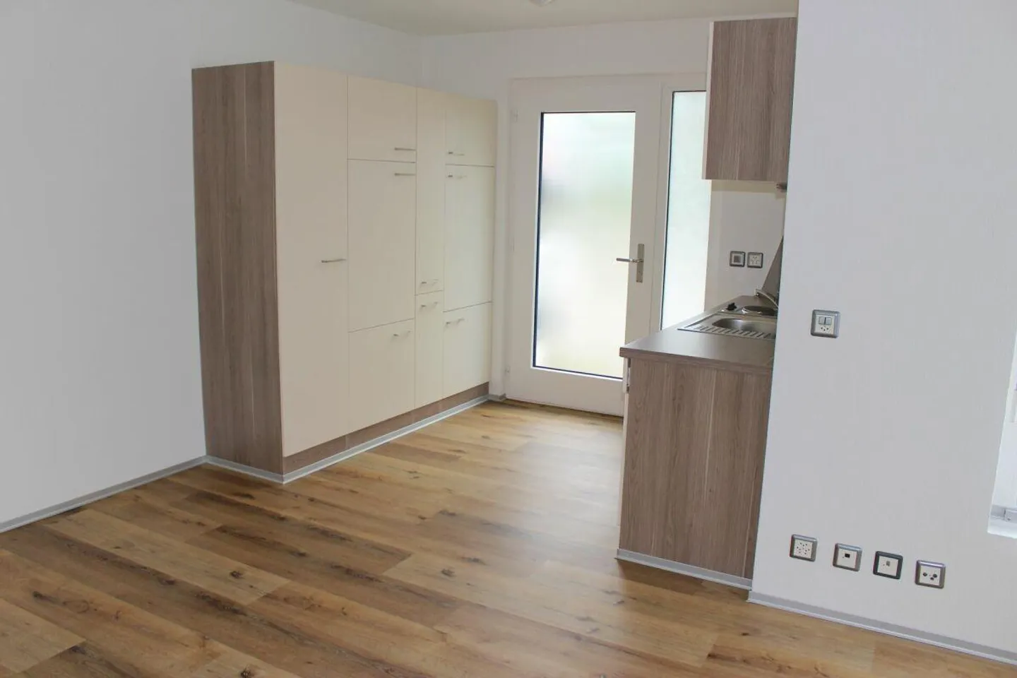 Studiowohnung  - klein aber fein ! - Foto 2 di 13