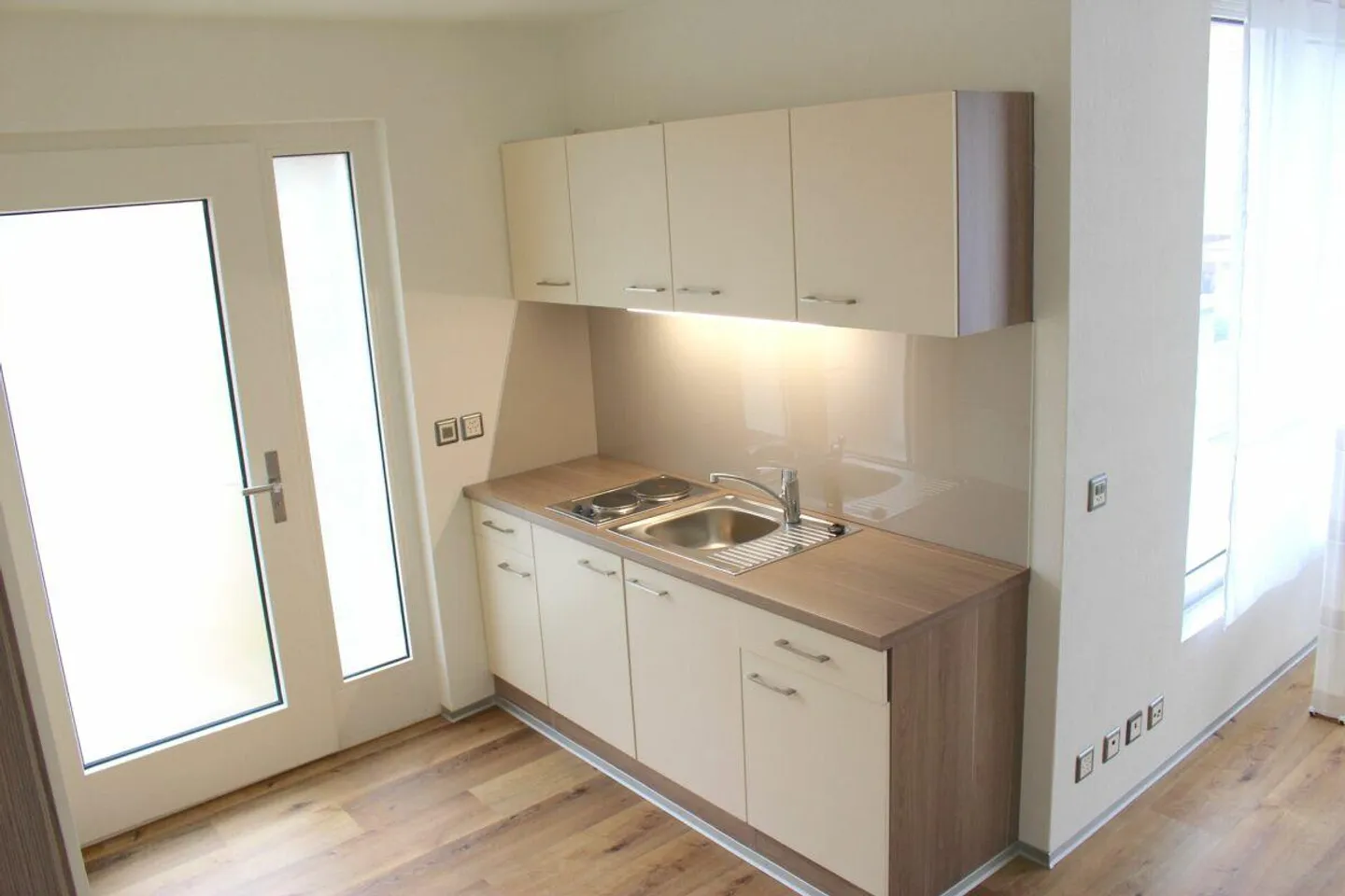 Studiowohnung  - klein aber fein ! - Foto 3 di 13