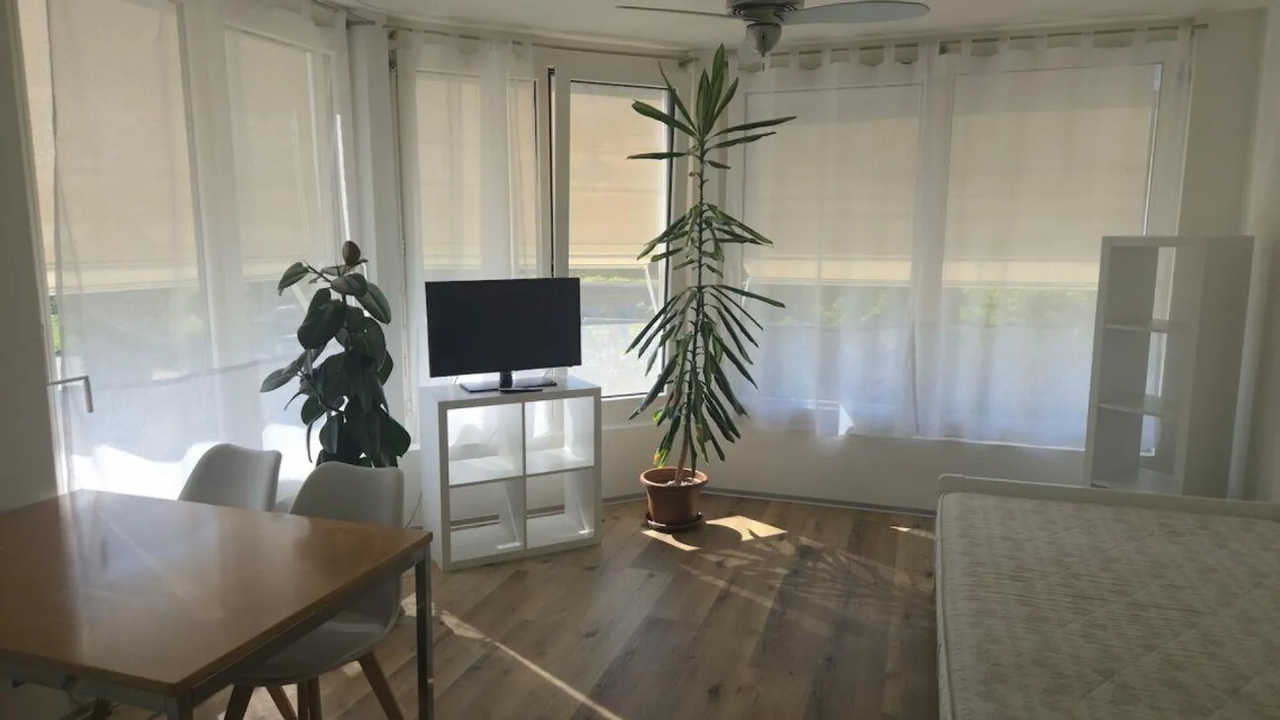 Studiowohnung  - klein aber fein ! - Foto 5 di 13