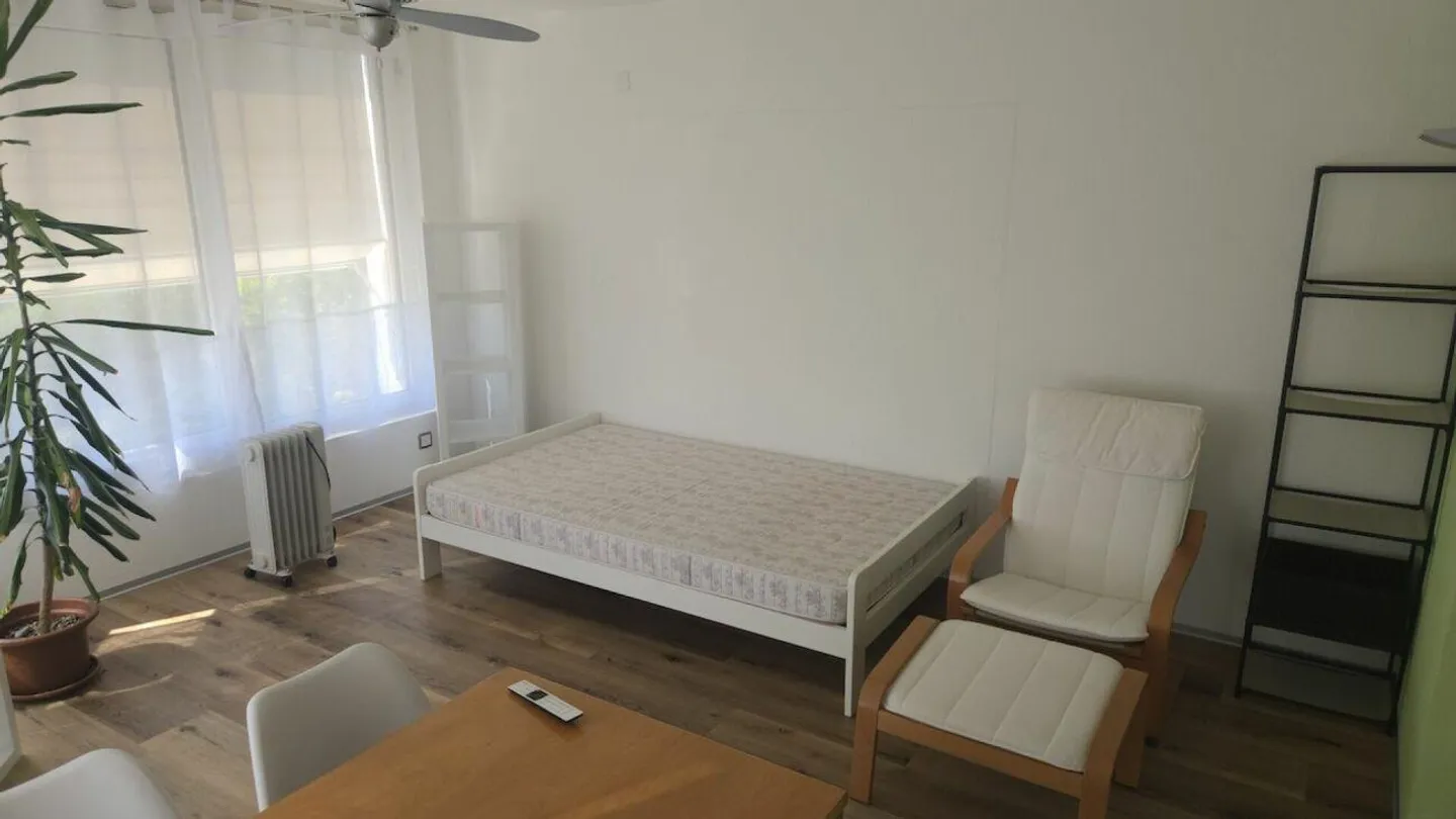 Studiowohnung  - klein aber fein ! - Foto 6 di 13