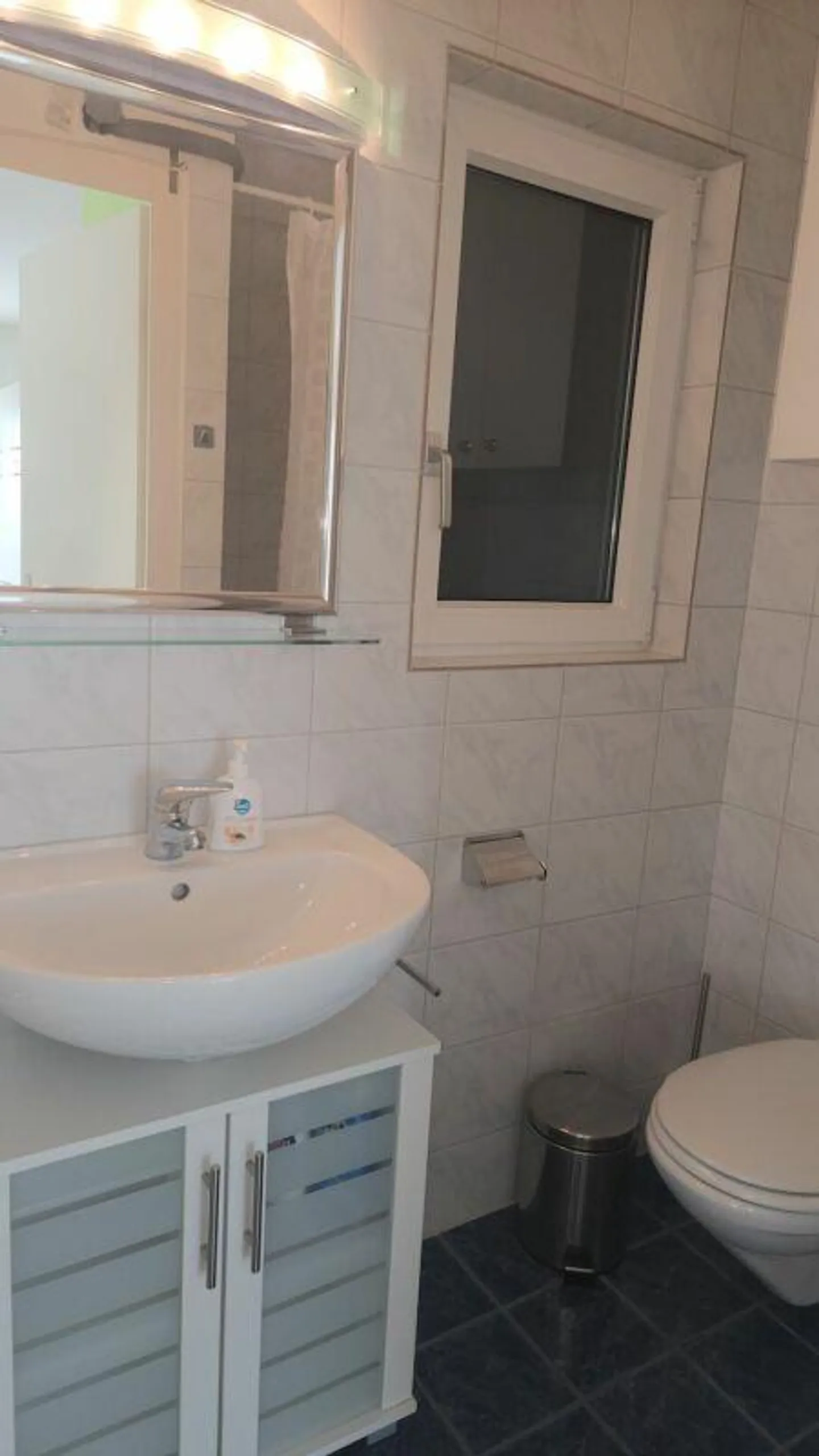 Studiowohnung  - klein aber fein ! - Foto 7 di 13