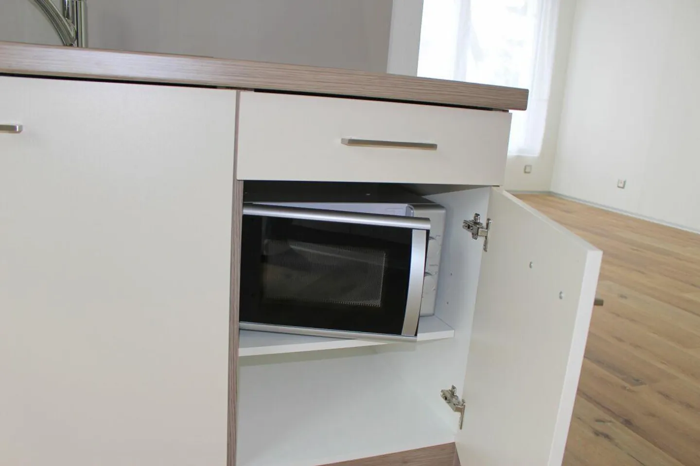 Studiowohnung  - klein aber fein ! - Foto 11 di 13