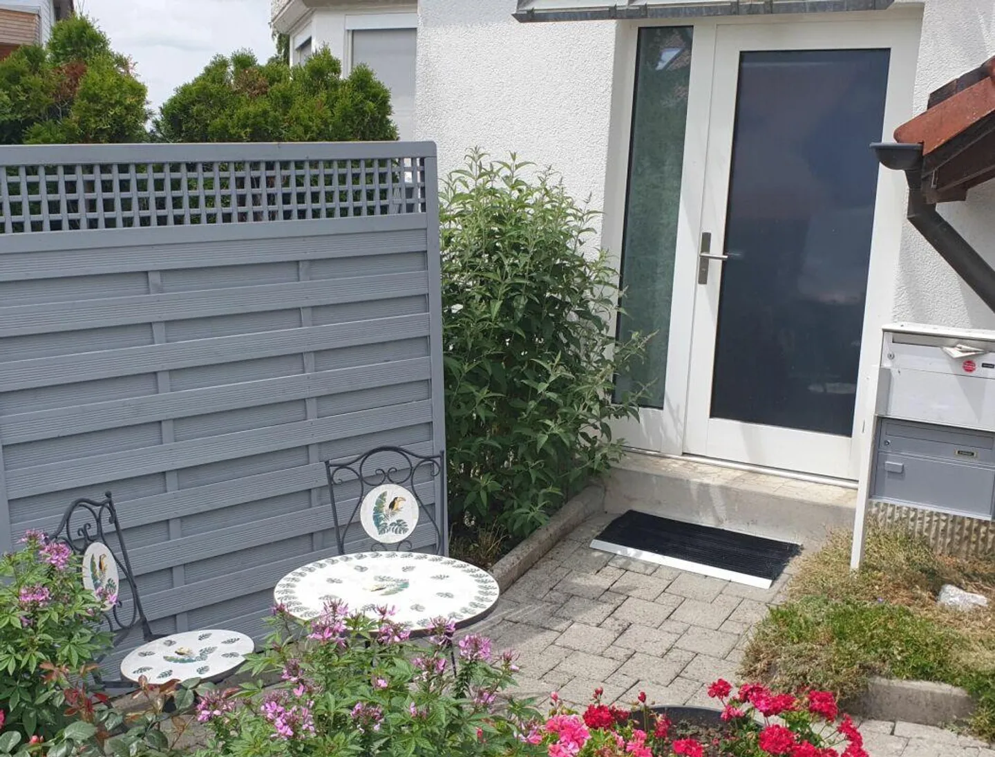 Studiowohnung  - klein aber fein ! - Foto 12 di 13