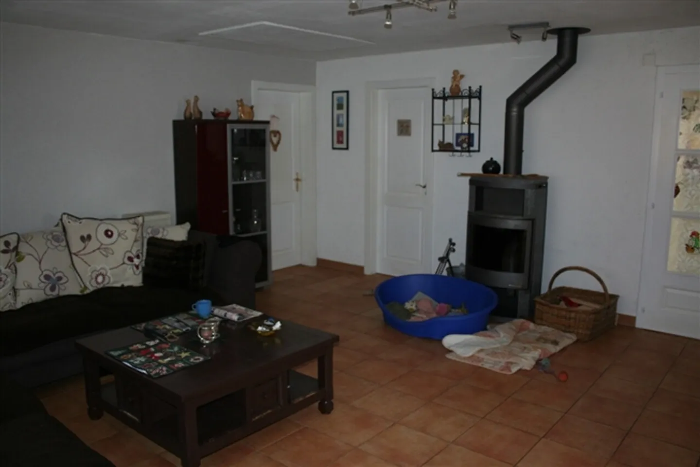 Large house with 2 apartments of 3.5 rooms each on 672 m² - Photo 13 of 20