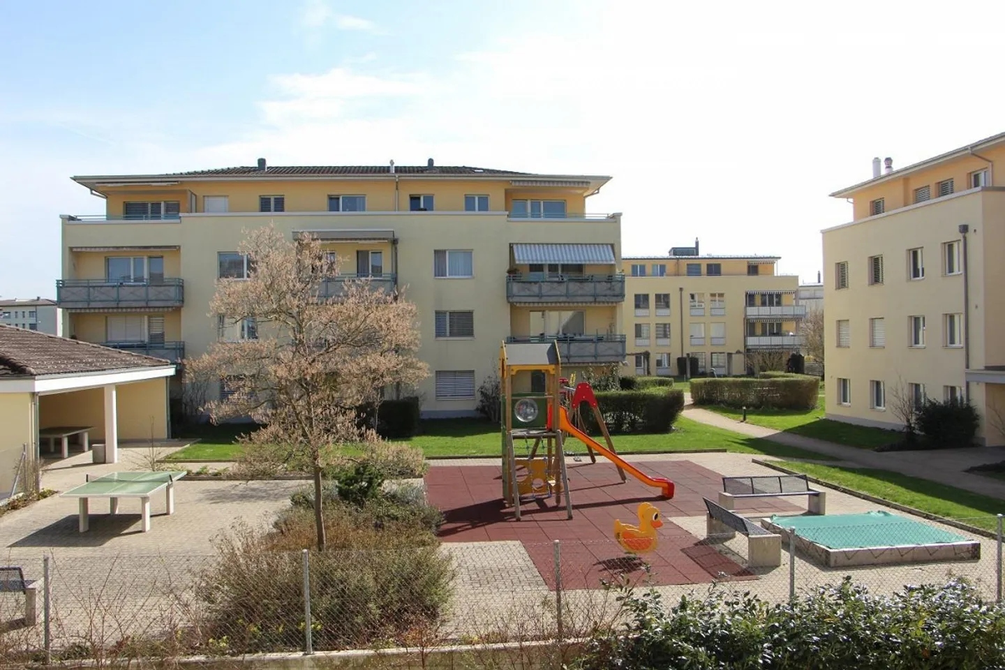 Spacieux et central - Votre nouveau chez-vous ? - Photo 1 sur 6