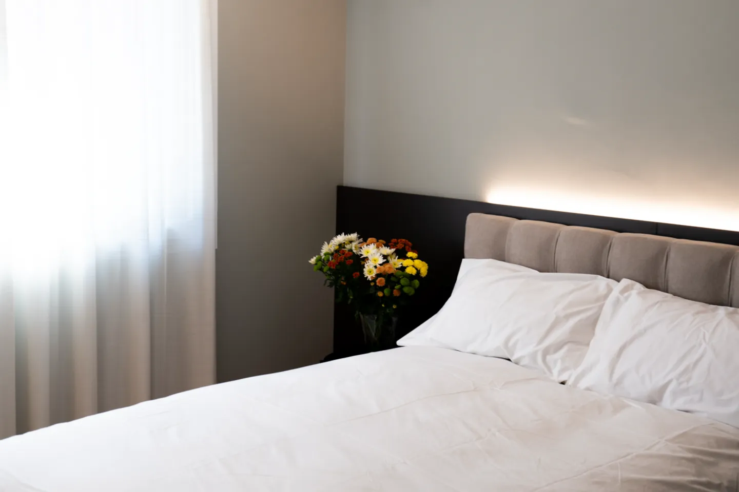 Sky Superior Suite - 5 - Foto 9 von 27