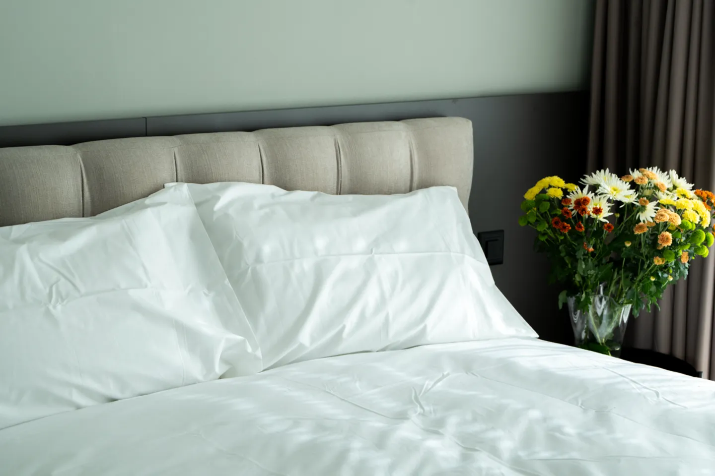 Sky Superior Suite - 5 - Foto 15 von 27