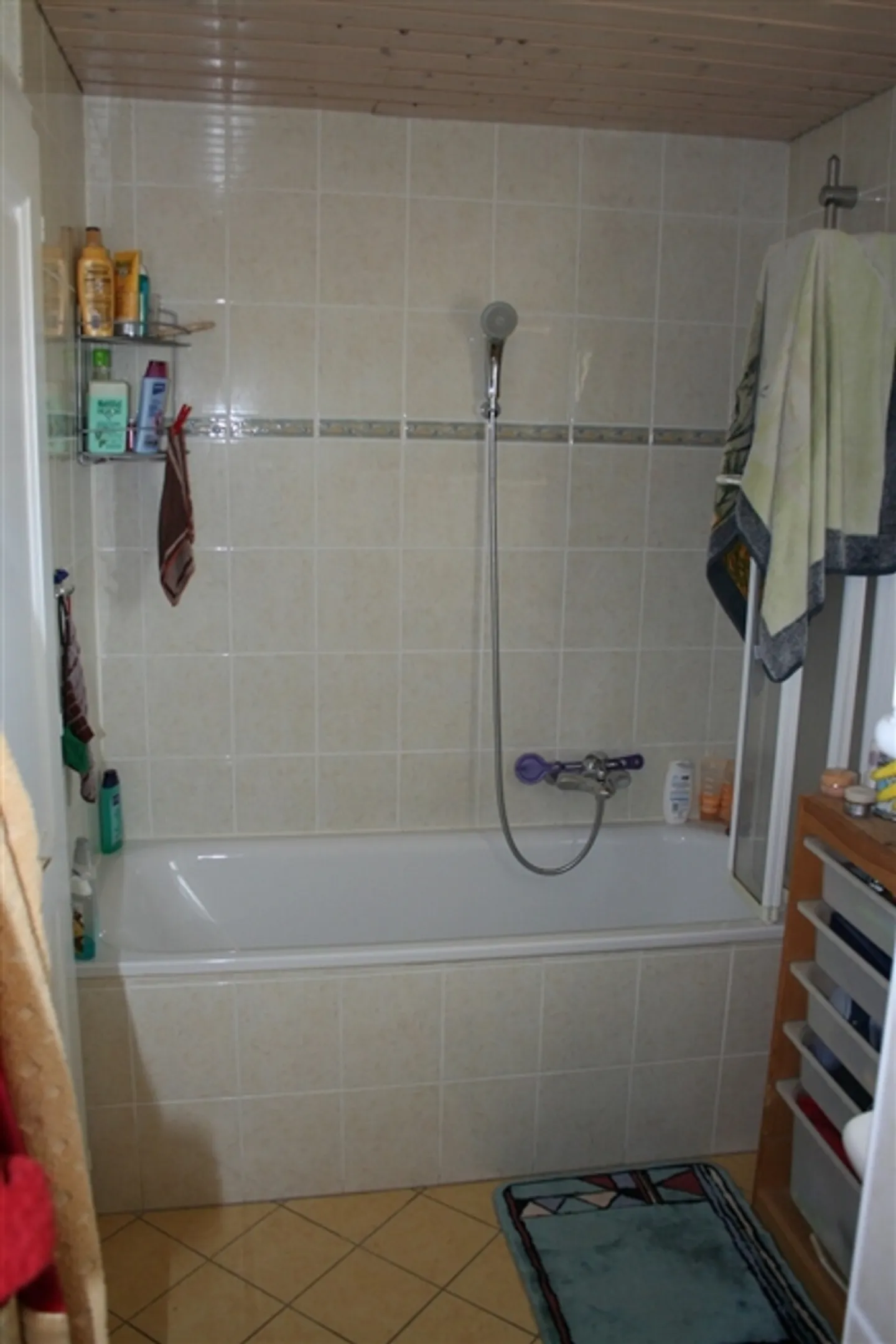 Large house with 2 apartments of 3.5 rooms each on 672 m² - Photo 15 of 20