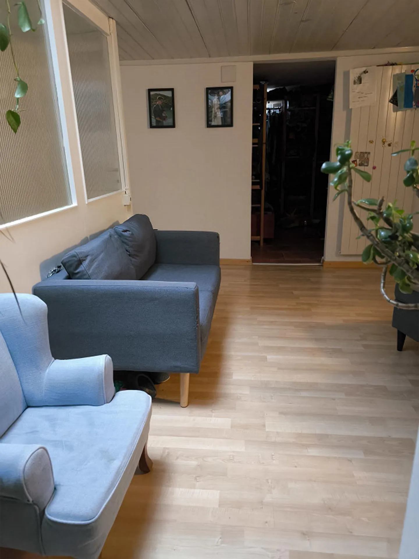 Casa multigenerazionale con giardino in ottima posizione ad Arbon - Foto 2 di 10