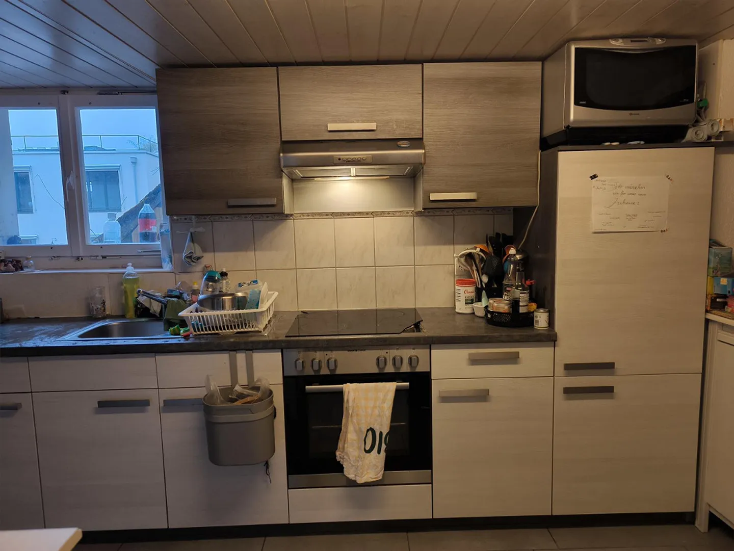 Casa multigenerazionale con giardino in ottima posizione ad Arbon - Foto 3 di 10