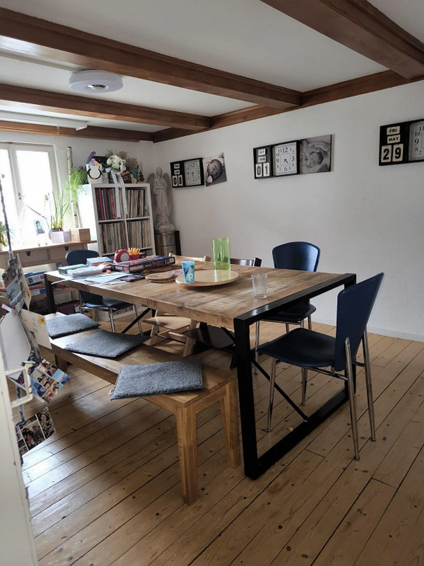 Casa multigenerazionale con giardino in ottima posizione ad Arbon - Foto 4 di 10
