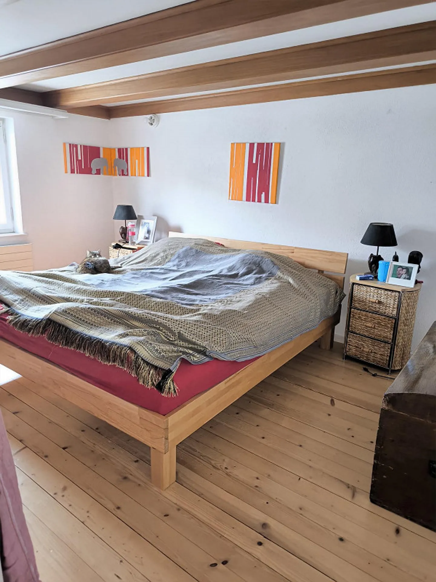 Casa multigenerazionale con giardino in ottima posizione ad Arbon - Foto 5 di 10